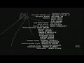 Spider Man 2002 End Credits FX 2024 
