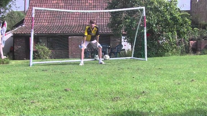Penalties EP.1 - Arsenal v.s Manchester United - PACF