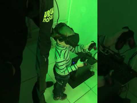ISLAND 359 VR
