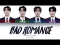 Forestella 포레스텔라 Bad Romance Cover Lyrics Eng Forestella 포레스텔라 Bad Romance Cover Lyrics Eng