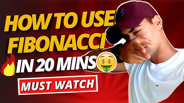 How to Trade With Fibonacci Retracement | Step-By-Step Guide