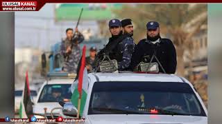 Trump Yüzyılın Anlaşmasını Açıklayacak