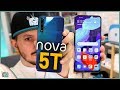 هواوي نوفا 5 تي Huawei Nova 5T | معاينة الهاتف + عينات التصوير | جهاز جبار