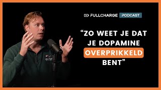 Het Dopamine Dilemma: Ben je Instant Gratification VERSLAAFD? Korte Termijn Plezier vs Lange Termijn