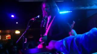 Rich Robinson Presence of The Lord live at The Borderline