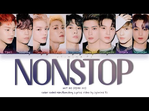 NCT 127 - End To Start (TRADUÇÃO) - Ouvir Música