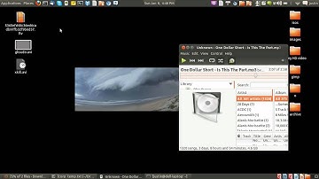 how to close a non-responsive gui program in linux