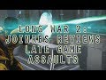 Long War 2 Classes: JoINrbs Reviews Late Game Assaults