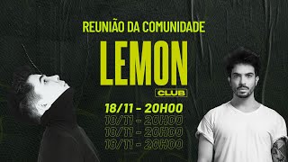 LEMON CLASS #-5