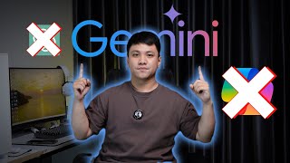 Xem xong Google I/O 2024, bỏ 500K thuê liền Gemini Advanced!