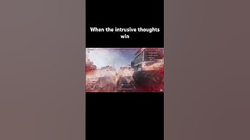 When the intrusive thoughts win #helldivers2 #helldivers2 #helldivers2gameplay