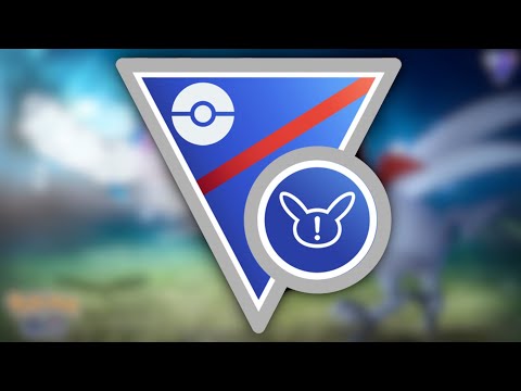 Видео: И снова ремикс. Стрим ГБЛ, 11 мая 2024 [Pokemon GO]