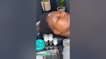 Inlei®️Brow Lamination In Action 📸📸|| MyAbsolute Beauty