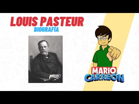 Louis Pasteur ⚗