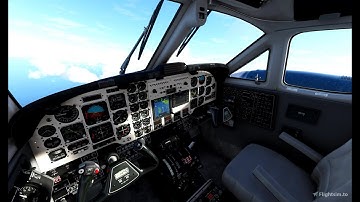 PMDG 737-800 - Pilot2ATC - Sky4Sim LIVE