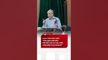 Cáp ngầm dưới biển: Mặt trận mới cho cuộc chiến công nghệ