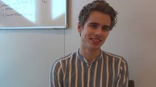 Jaagt Gijs Zijn Droom Na?