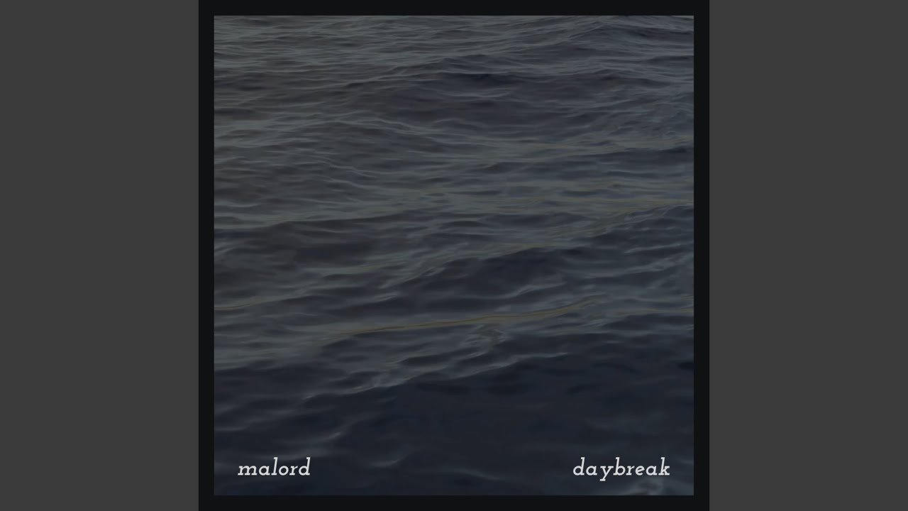 Watch daybreak on YouTube