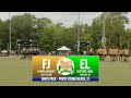 Florida jaguares vs eastside lions