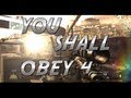 You shall obey  episode 4