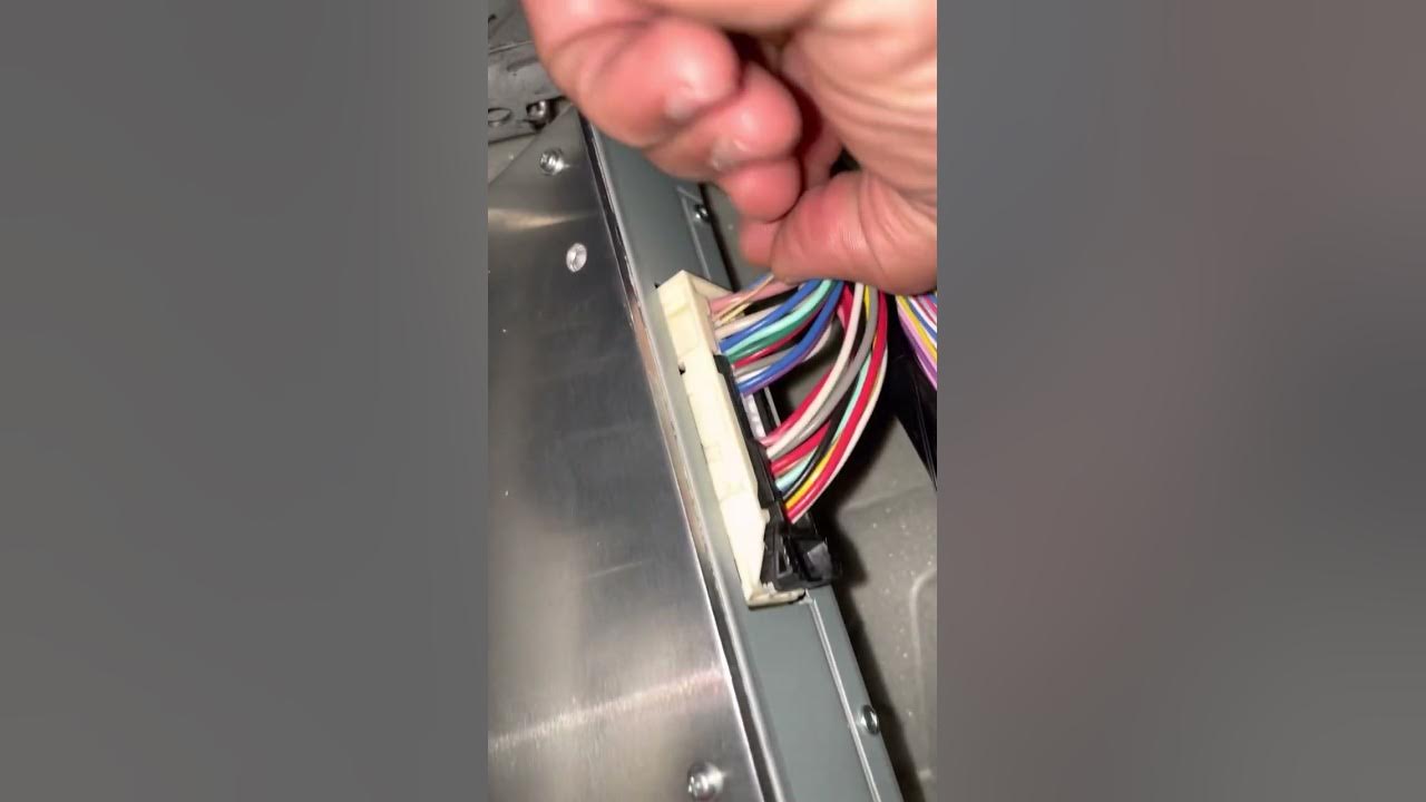 Lexus RX350 year 2017 (audio issue, stopped working) - YouTube