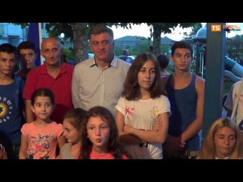 ყოფილი მერი დავით ქანთარია მხარს უჭერს ირაკლი ხახუბიას