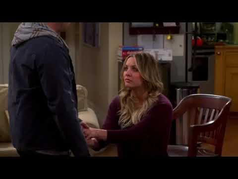 The Barefeet Soles Show Series 10 Episode 1 Kaley Cuoco Part 7