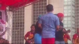Dawai Asmara __ Brodin Feat BMI Taiwan