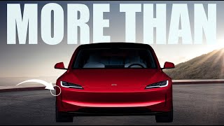 Tesla Model 3 Ludicrous CONFIRMED Additional Upgrades | Better Than We Expected