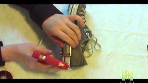 How to Build Hover Shoes?