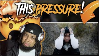 I FEEL HIS PAIN!! NoCap - Unwanted Lifestyle (Official Music Video) REACTION!