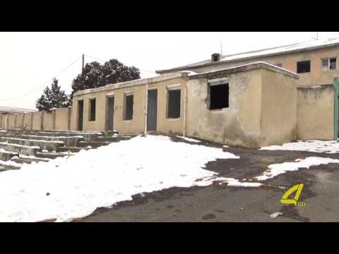 2017 წელს გარდაბანში უეფას სტანდარტების სტადიონი აშენდება 31- 01- 2017