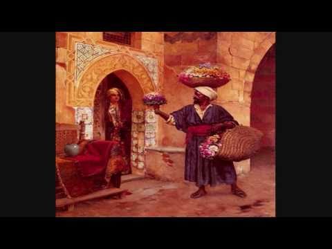 Dede Efendi - Ey büt-i nev edâ olmuşum müptelâ