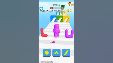 BLOB shifter 3D.           #shorts #short