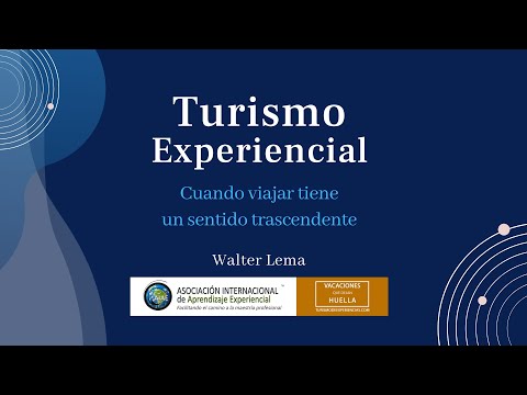 Video: Cohica - Llevando El Viaje Experiencial Al Siguiente Nivel