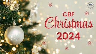 CBF Christmas Celebration 2024
