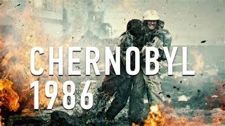 Chernobyl | HBO [2019] TV Series | Trailer [1080p]