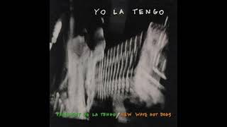 Yo La Tengo - I Threw It All Away