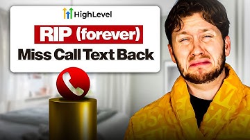 Missed Call Text Back Just Got Replaced Forever