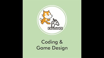 Any Body Can Code Summer Camp 21 - Coding (SCRATCH)