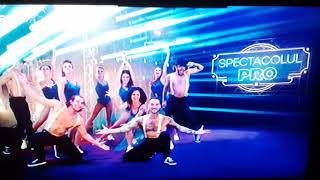 Pro Tv New Ident 2019 Spectacol Pro