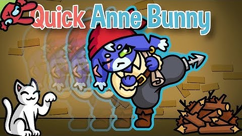 I accidentally did a quick run without picking any item | Dungeon Clawler (Early Access Test Branch)