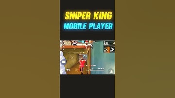 AWM tapa tap fast switch double sniper like hacker