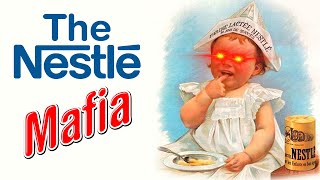 Nestlé: The Most Evil Business in the World