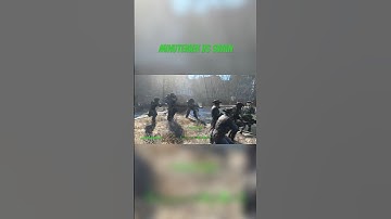 You think we need more Minutemen? #shorts #fallout #fallout4