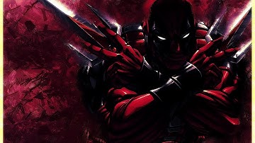 Ultimate Marvel vs Capcom 3 All Mission Deadpool 1080p