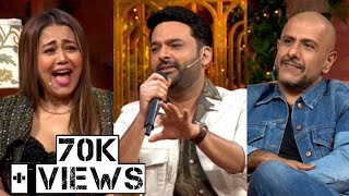 Koi Fariyad | Kapil Sharma | Jagjit Singh | #thekapilsharmashow #koifariyaad #jagjitsingh