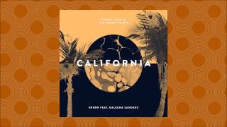 SNBRN ft. Kaleena Zanders - California (Chris Lake & Matroda Remix)