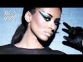 Kat Graham - 'Only Happy When It Rains -  Lyric Video