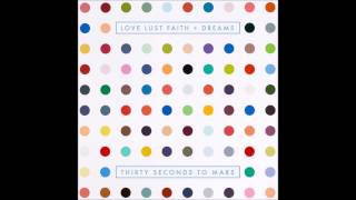 Thirty Seconds To Mars - Bright Lights #8